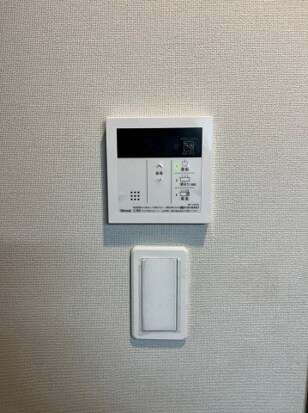 ときわ台駅 徒歩8分 3階の物件内観写真