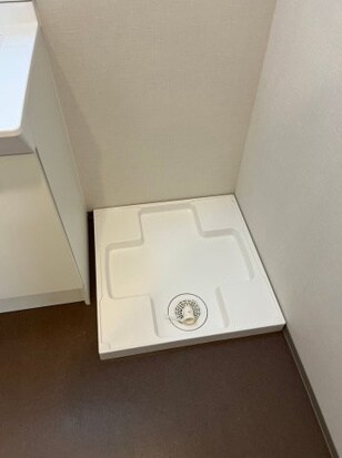 ときわ台駅 徒歩8分 3階の物件内観写真