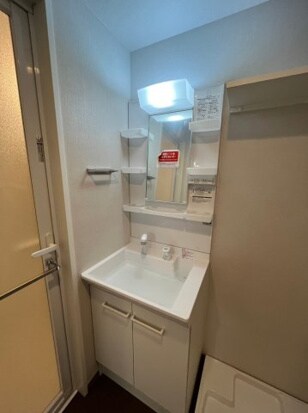 ときわ台駅 徒歩8分 3階の物件内観写真