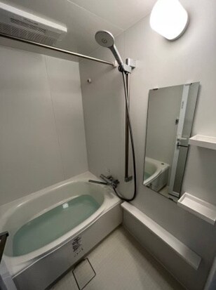 ときわ台駅 徒歩8分 3階の物件内観写真