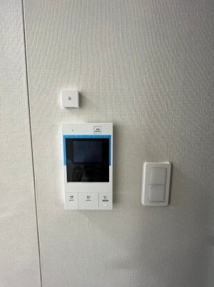 ときわ台駅 徒歩8分 3階の物件内観写真