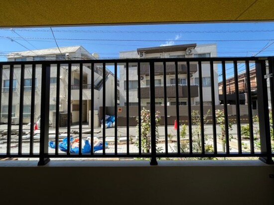 ときわ台駅 徒歩8分 3階の物件内観写真