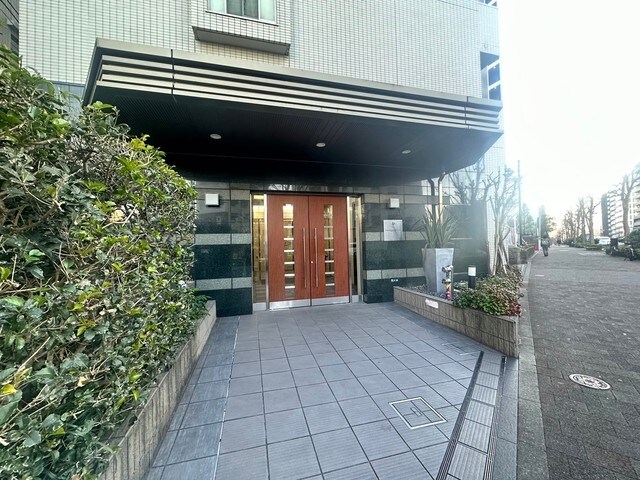 ＨＦ西新宿レジデンスＷＥＳＴの物件外観写真