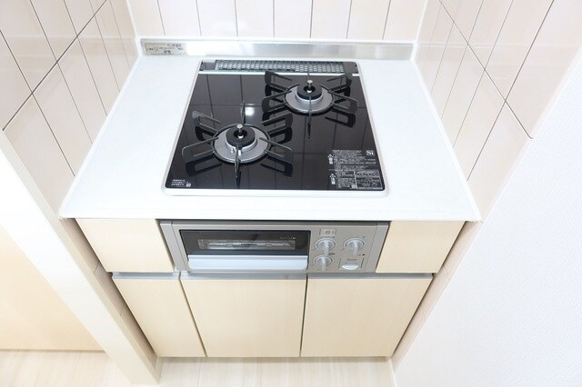 ＨＦ西新宿レジデンスＷＥＳＴの物件内観写真