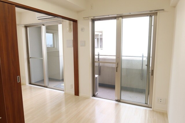 ＨＦ西新宿レジデンスＷＥＳＴの物件内観写真