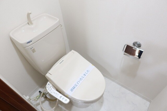 ＨＦ西新宿レジデンスＷＥＳＴの物件内観写真