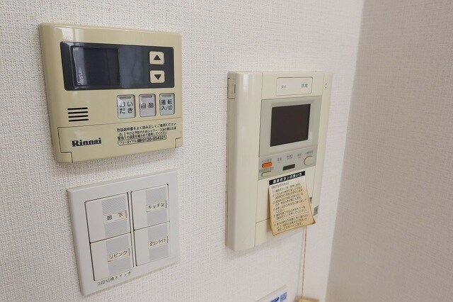 ＨＦ西新宿レジデンスＷＥＳＴの物件内観写真