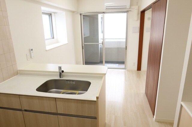 ＨＦ西新宿レジデンスＷＥＳＴの物件内観写真