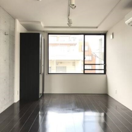 曙橋駅 徒歩5分 2階の物件内観写真