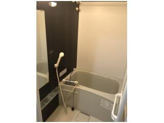 曙橋駅 徒歩5分 2階の物件内観写真