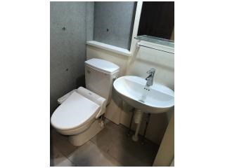 曙橋駅 徒歩5分 2階の物件内観写真