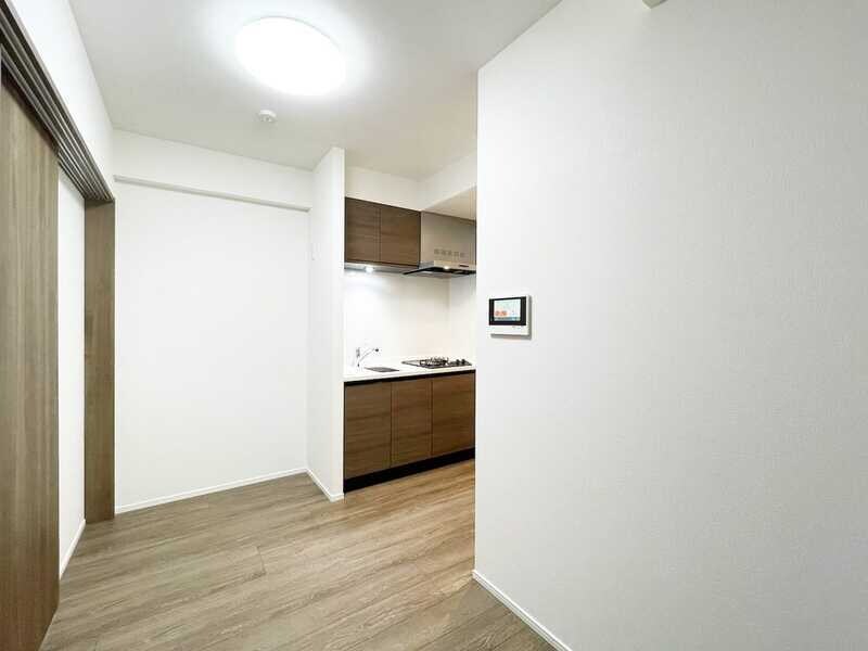 西台駅 徒歩10分 3階の物件内観写真