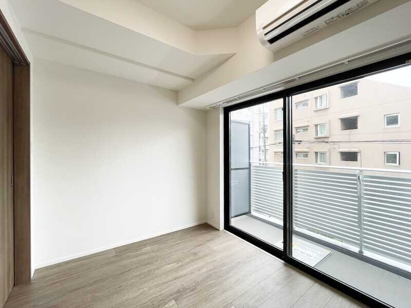 西台駅 徒歩10分 3階の物件内観写真