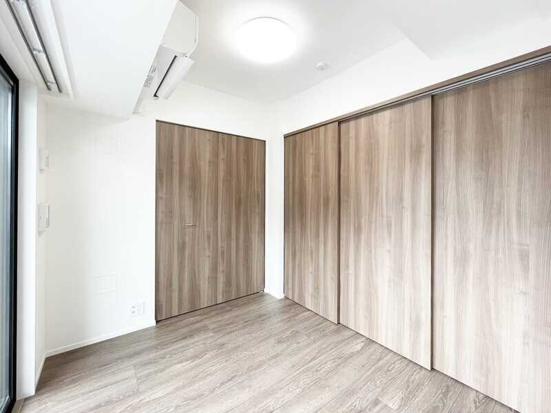 西台駅 徒歩10分 3階の物件内観写真