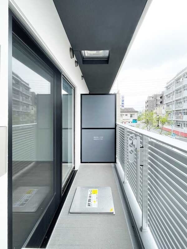 西台駅 徒歩10分 3階の物件内観写真