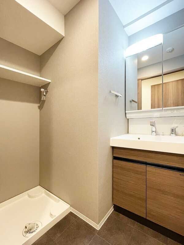 西台駅 徒歩10分 3階の物件内観写真