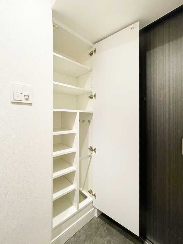 西台駅 徒歩10分 3階の物件内観写真