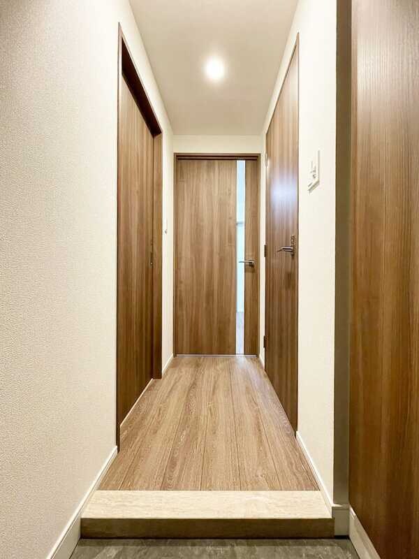 西台駅 徒歩10分 3階の物件内観写真