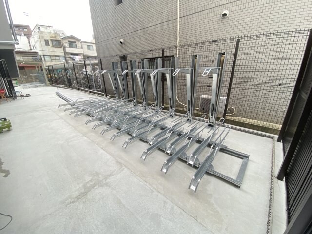 西台駅 徒歩10分 3階の物件内観写真