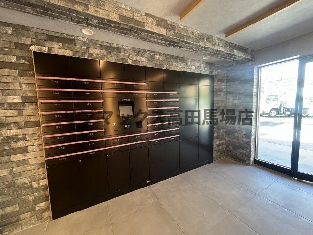 ARKMARK東中野の物件内観写真