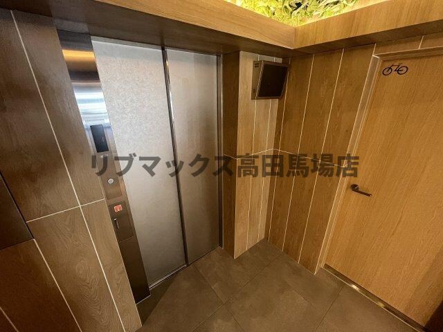 ARKMARK東中野の物件内観写真