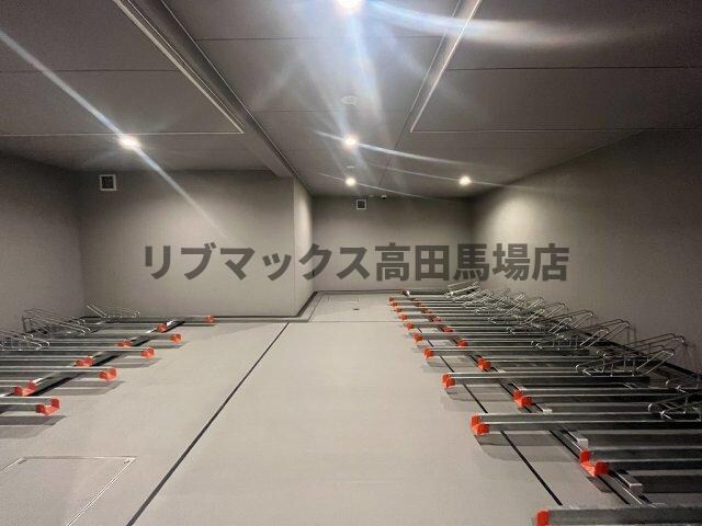 ARKMARK東中野の物件外観写真