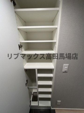 ARKMARK東中野の物件内観写真