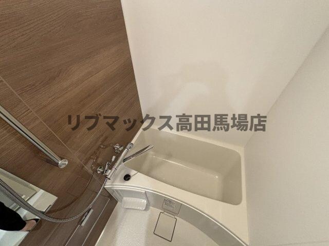 ARKMARK東中野の物件内観写真