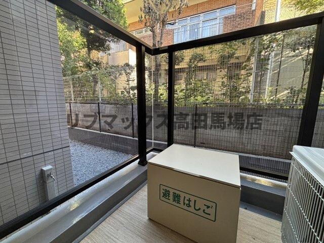 ARKMARK東中野の物件内観写真