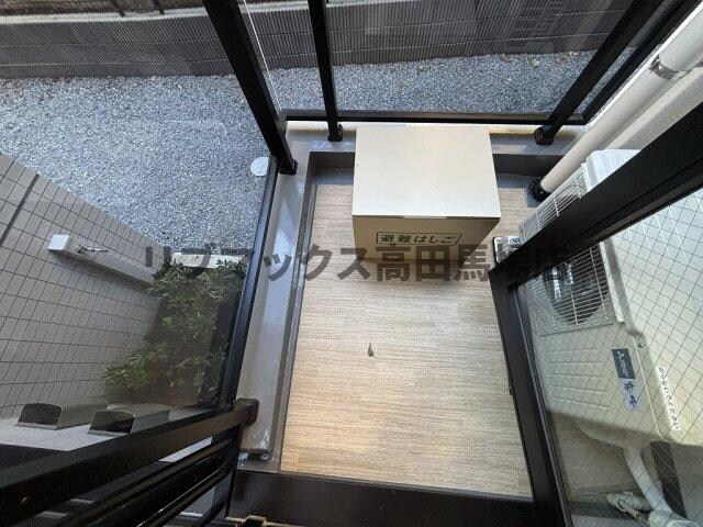 ARKMARK東中野の物件内観写真