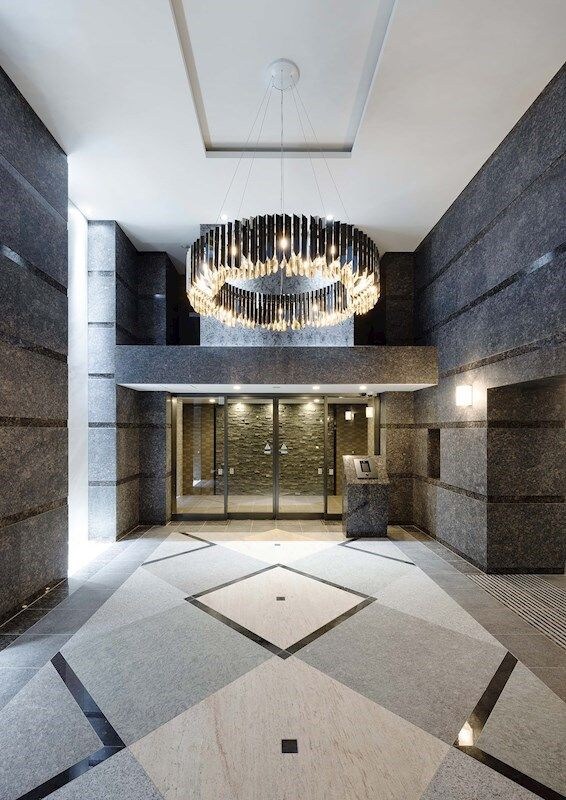 ルーブル志村坂上の物件外観写真