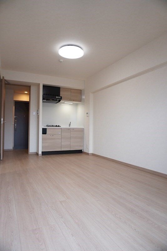 ルーブル志村坂上の物件内観写真