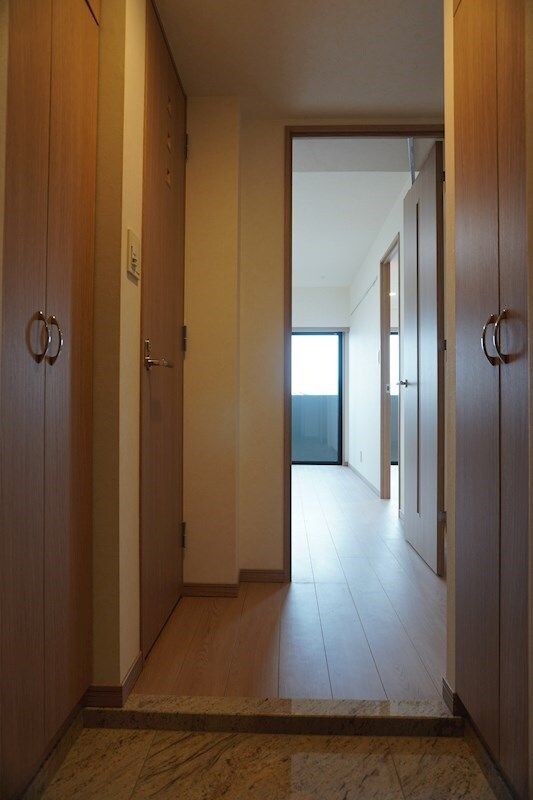 ルーブル志村坂上の物件内観写真