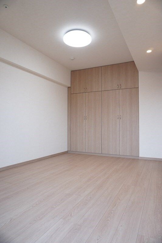 ルーブル志村坂上の物件内観写真