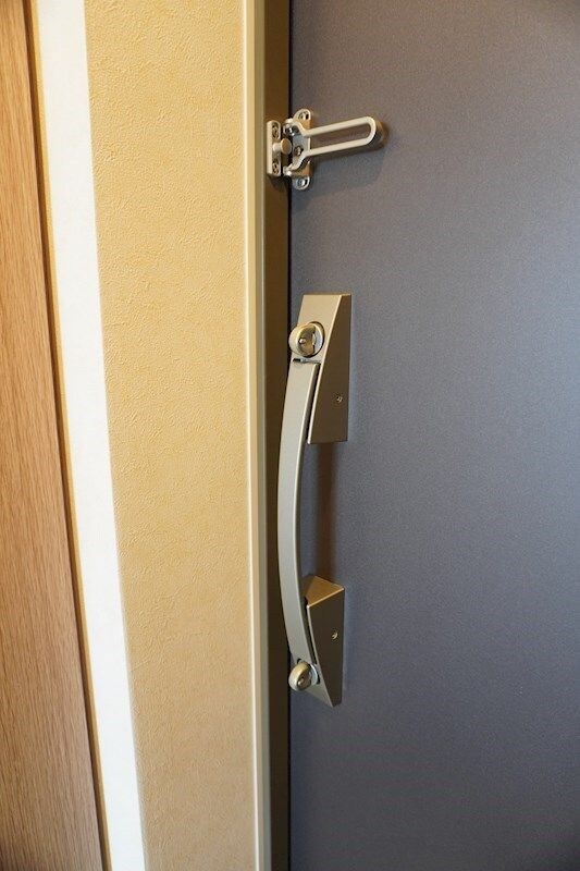 ルーブル志村坂上の物件内観写真