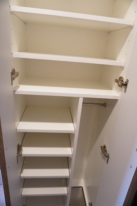 ルーブル志村坂上の物件内観写真