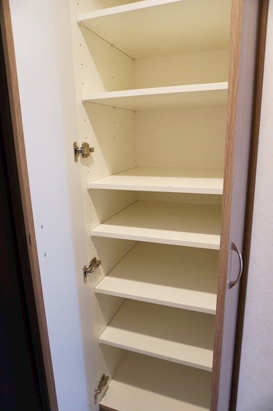 ルーブル志村坂上の物件内観写真