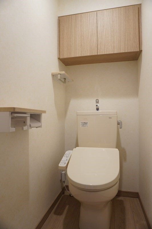 ルーブル志村坂上の物件内観写真