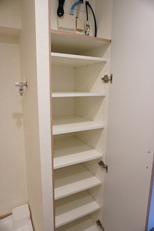 ルーブル志村坂上の物件内観写真