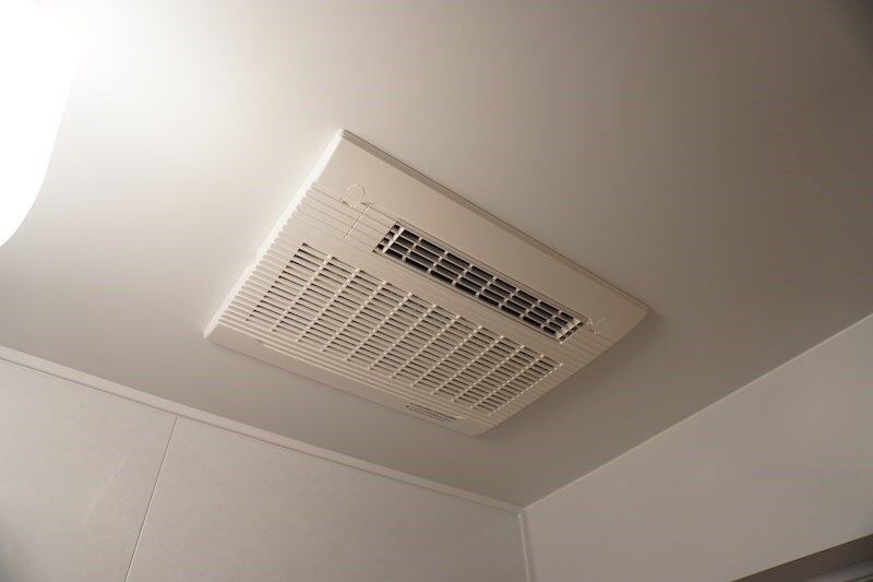 ルーブル志村坂上の物件内観写真