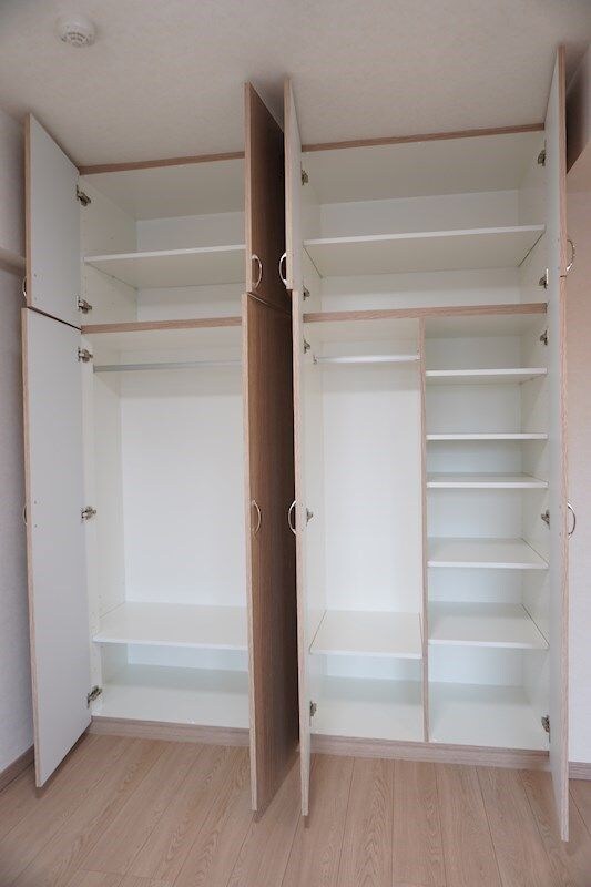 ルーブル志村坂上の物件内観写真