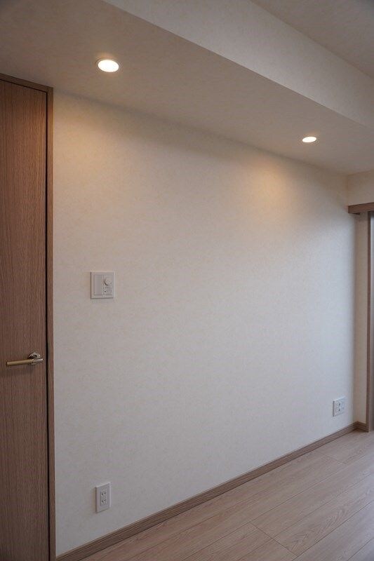 ルーブル志村坂上の物件内観写真