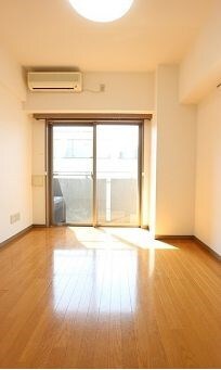 パレステュディオ飯田橋の物件内観写真