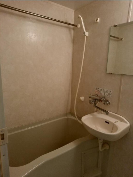 パレステュディオ飯田橋の物件内観写真