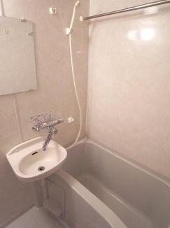 パレステュディオ飯田橋の物件内観写真