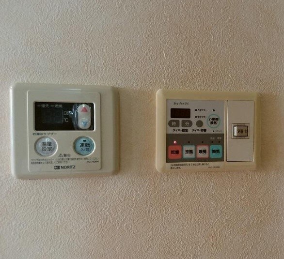 パレステュディオ飯田橋の物件内観写真