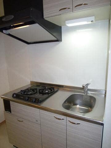 中村橋駅 徒歩7分 2階の物件内観写真