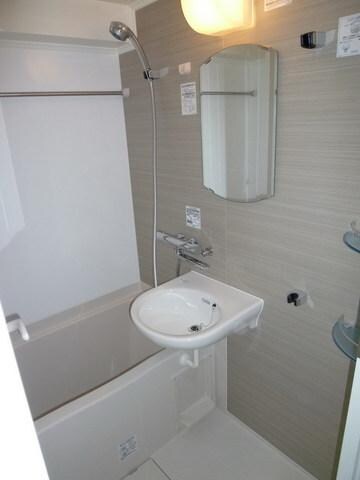 中村橋駅 徒歩7分 2階の物件内観写真