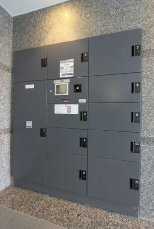 中村橋駅 徒歩7分 2階の物件内観写真