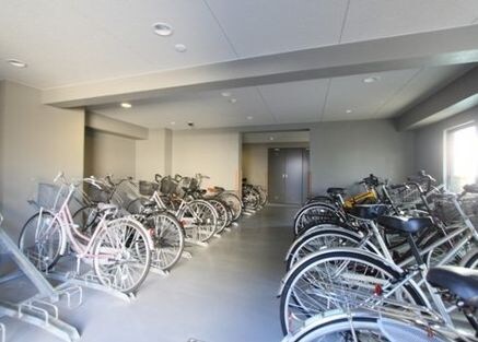 中村橋駅 徒歩7分 2階の物件内観写真